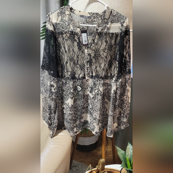 Miss me blouse - Picture 2 of 8